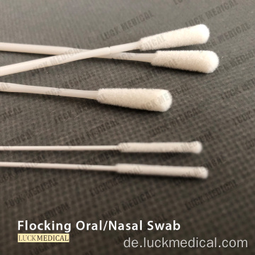 Virustransport Nasopharyngeal Swab NP Swab NPS FDA